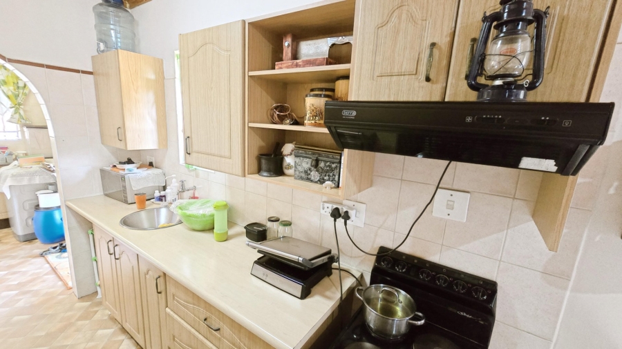 4 Bedroom Property for Sale in Kleinfontein A H Gauteng