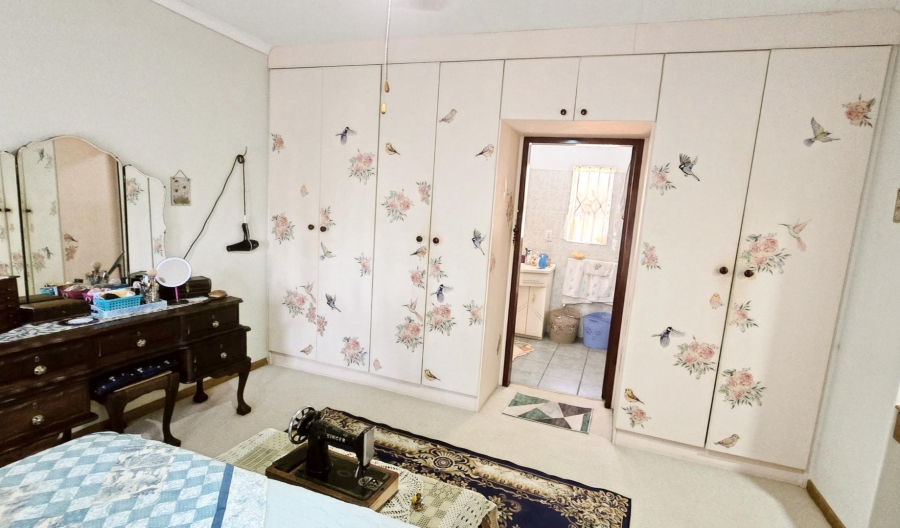 4 Bedroom Property for Sale in Kleinfontein A H Gauteng