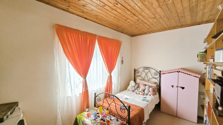 4 Bedroom Property for Sale in Kleinfontein A H Gauteng