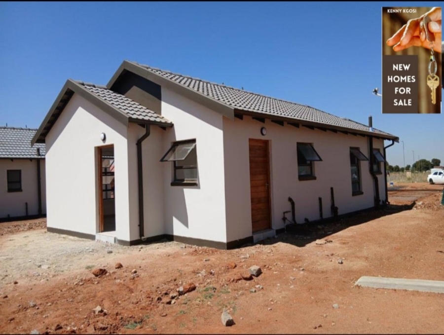 3 Bedroom Property for Sale in Crystal Park Gauteng