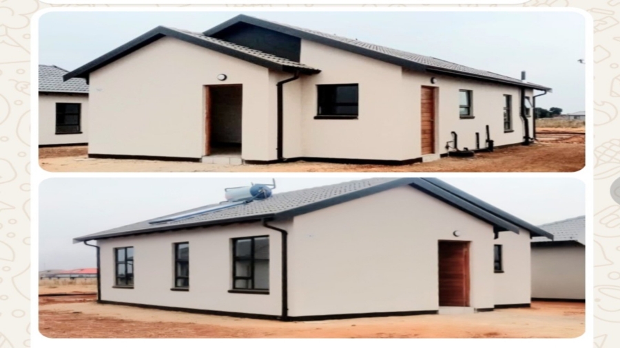 3 Bedroom Property for Sale in Crystal Park Gauteng