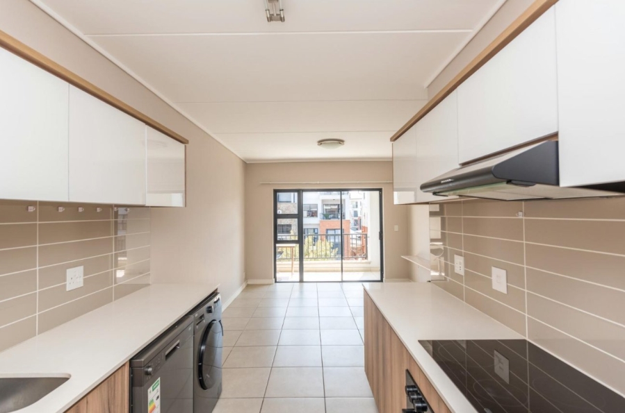 To Let 1 Bedroom Property for Rent in Linbro Park Gauteng