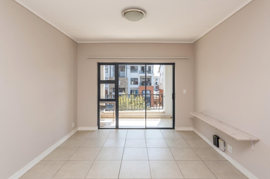 To Let 1 Bedroom Property for Rent in Linbro Park Gauteng