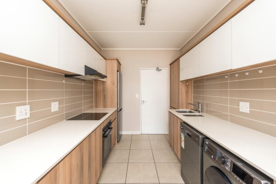 To Let 1 Bedroom Property for Rent in Linbro Park Gauteng