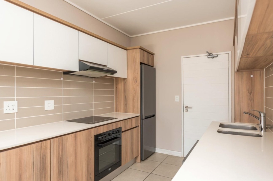 To Let 1 Bedroom Property for Rent in Linbro Park Gauteng