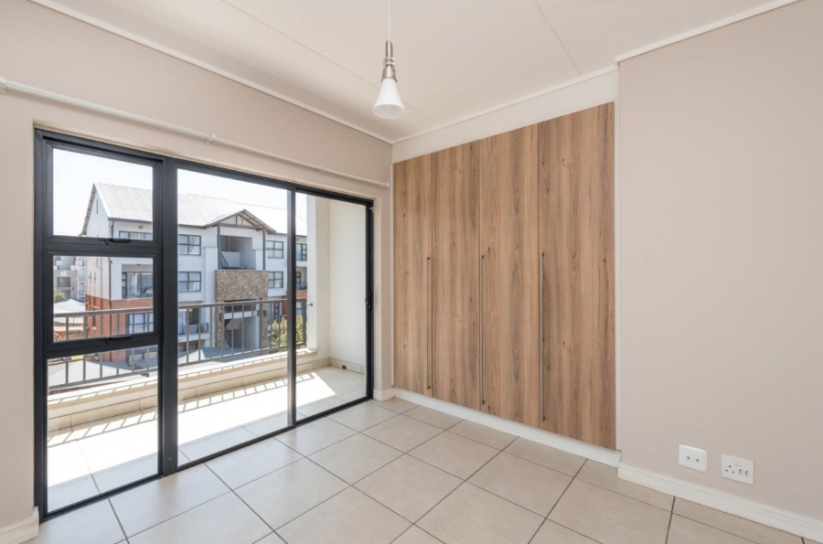 To Let 1 Bedroom Property for Rent in Linbro Park Gauteng