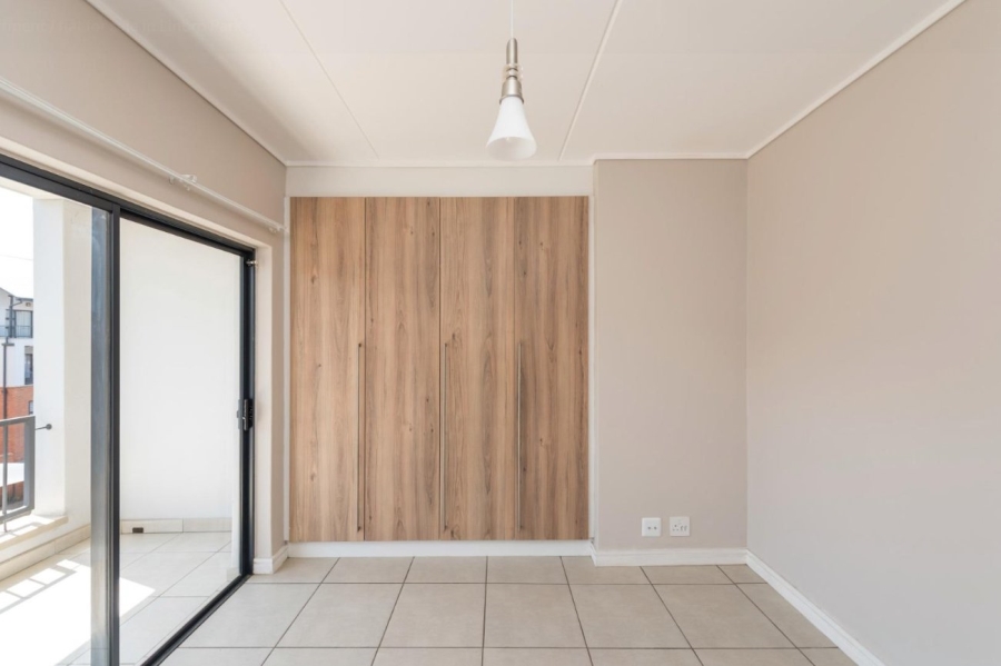 To Let 1 Bedroom Property for Rent in Linbro Park Gauteng