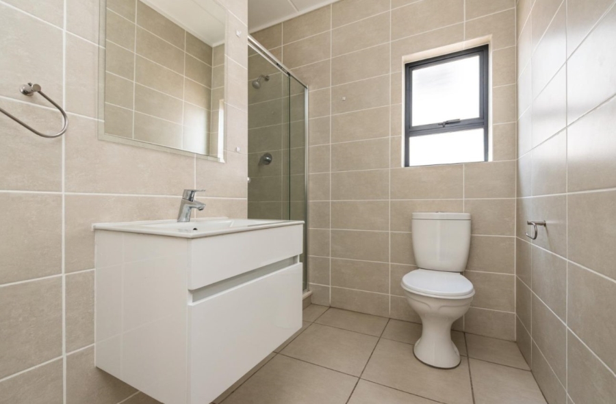 To Let 1 Bedroom Property for Rent in Linbro Park Gauteng