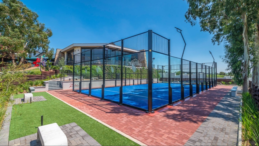 To Let 1 Bedroom Property for Rent in Linbro Park Gauteng