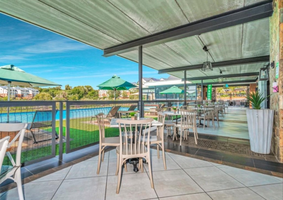 To Let 1 Bedroom Property for Rent in Linbro Park Gauteng