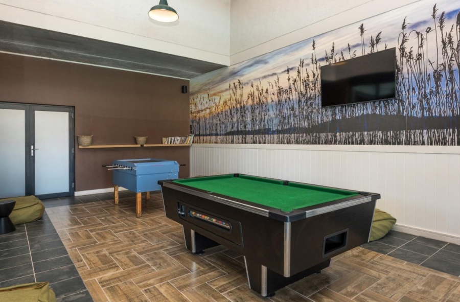 To Let 1 Bedroom Property for Rent in Linbro Park Gauteng