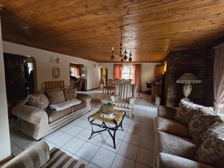 3 Bedroom Property for Sale in Nigel Ext 2 Gauteng