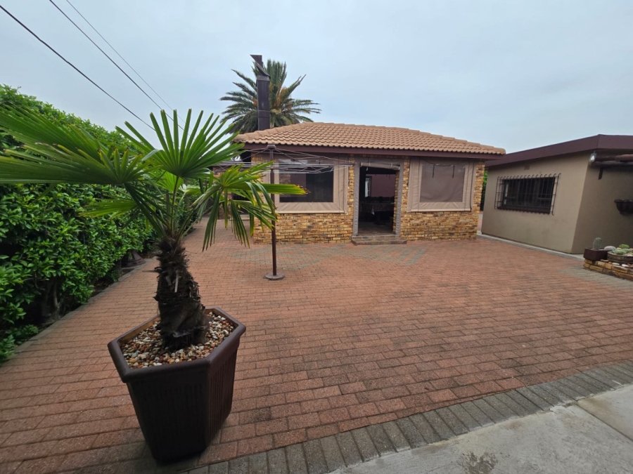 3 Bedroom Property for Sale in Nigel Ext 2 Gauteng