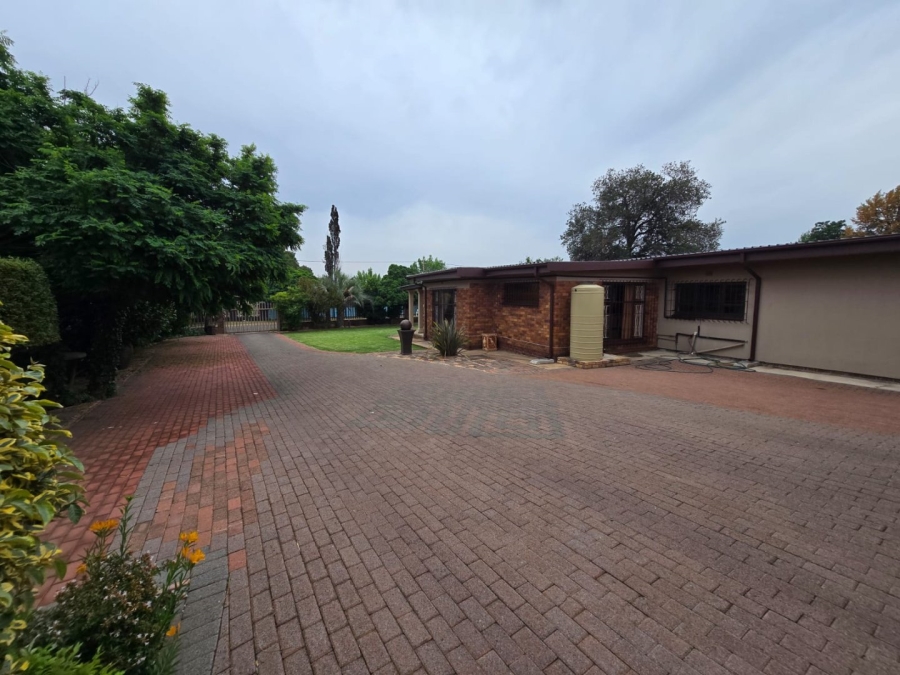 3 Bedroom Property for Sale in Nigel Ext 2 Gauteng