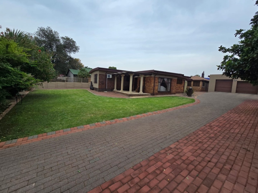 3 Bedroom Property for Sale in Nigel Ext 2 Gauteng