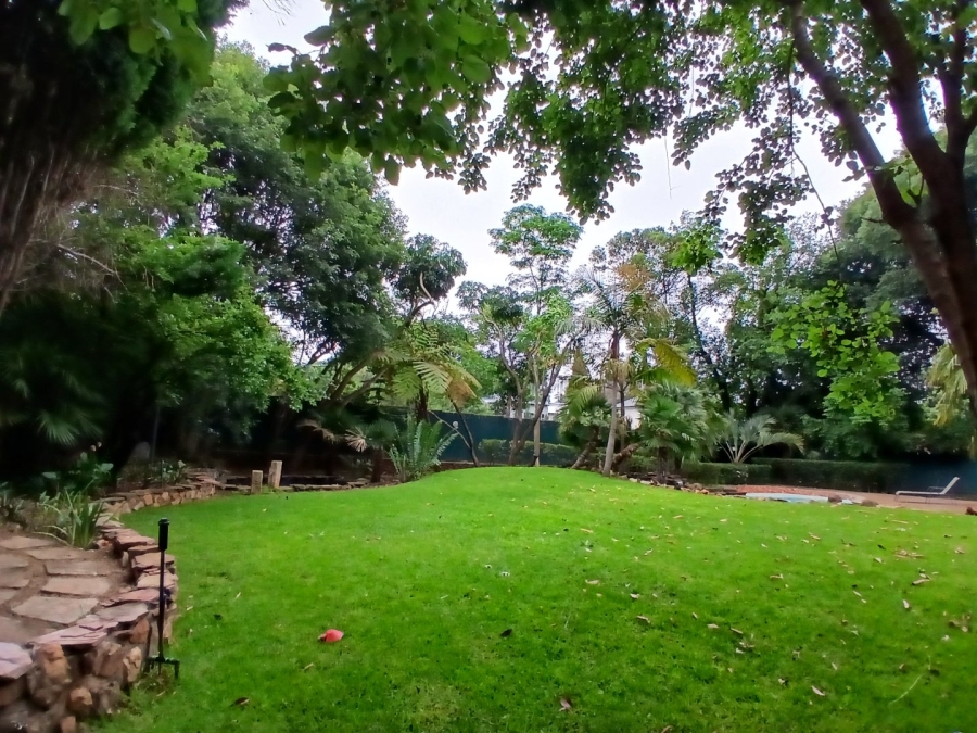 1 Bedroom Property for Sale in Houghton Estate Gauteng