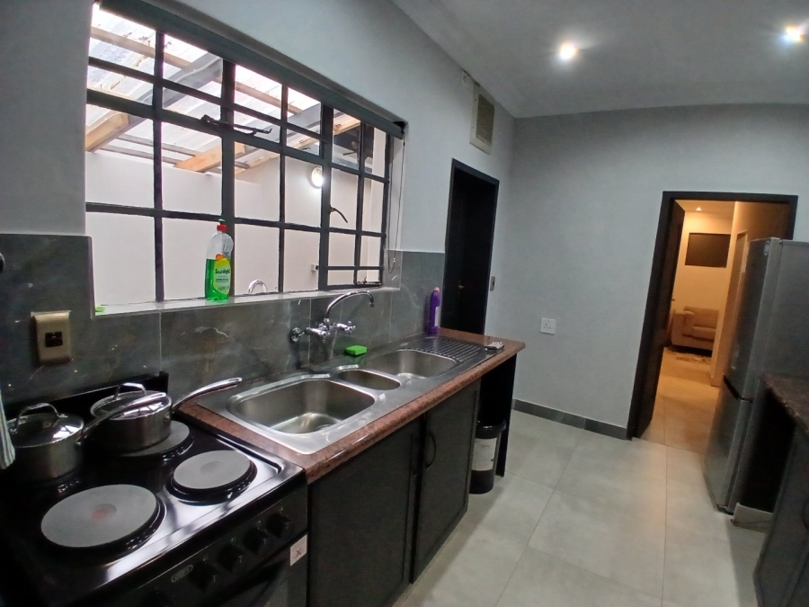 1 Bedroom Property for Sale in Houghton Estate Gauteng