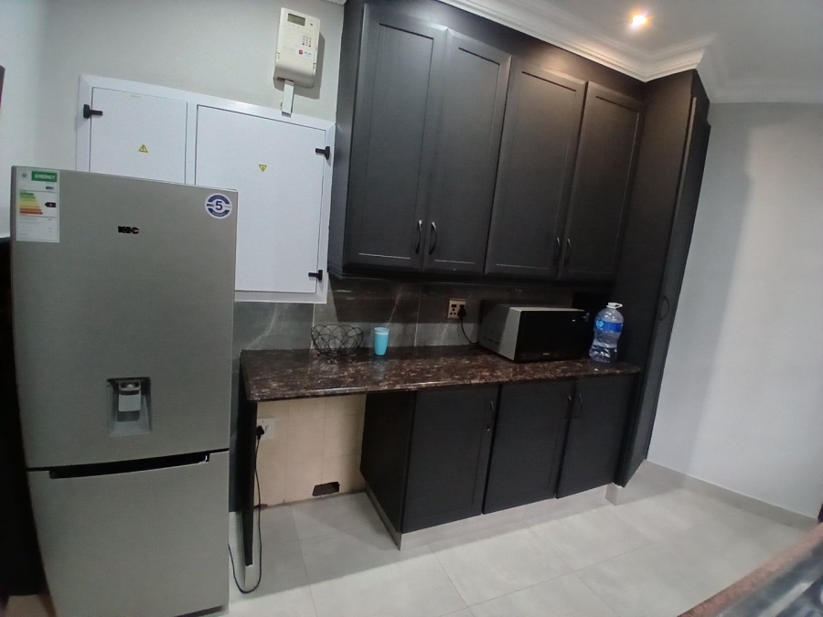 1 Bedroom Property for Sale in Houghton Estate Gauteng