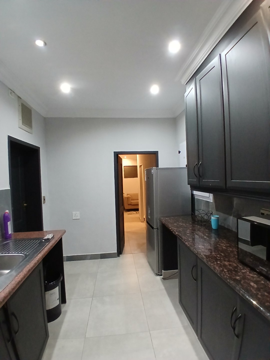 1 Bedroom Property for Sale in Houghton Estate Gauteng