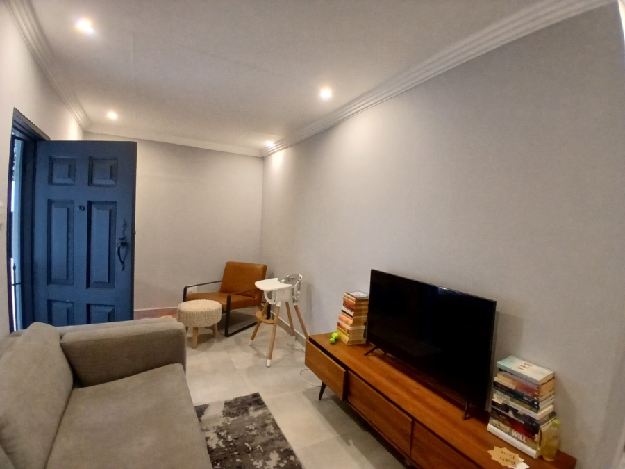 1 Bedroom Property for Sale in Houghton Estate Gauteng