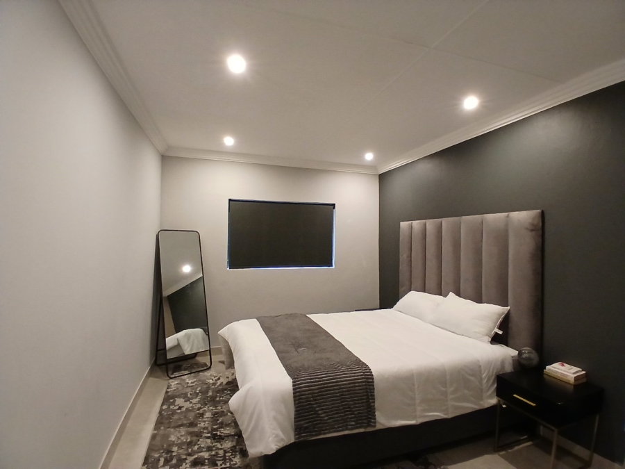 1 Bedroom Property for Sale in Houghton Estate Gauteng