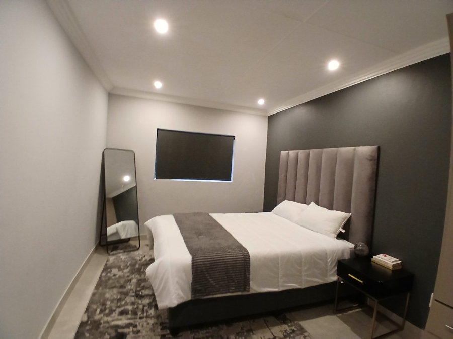 1 Bedroom Property for Sale in Houghton Estate Gauteng