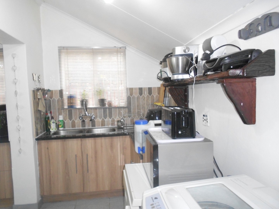 3 Bedroom Property for Sale in Garsfontein Gauteng