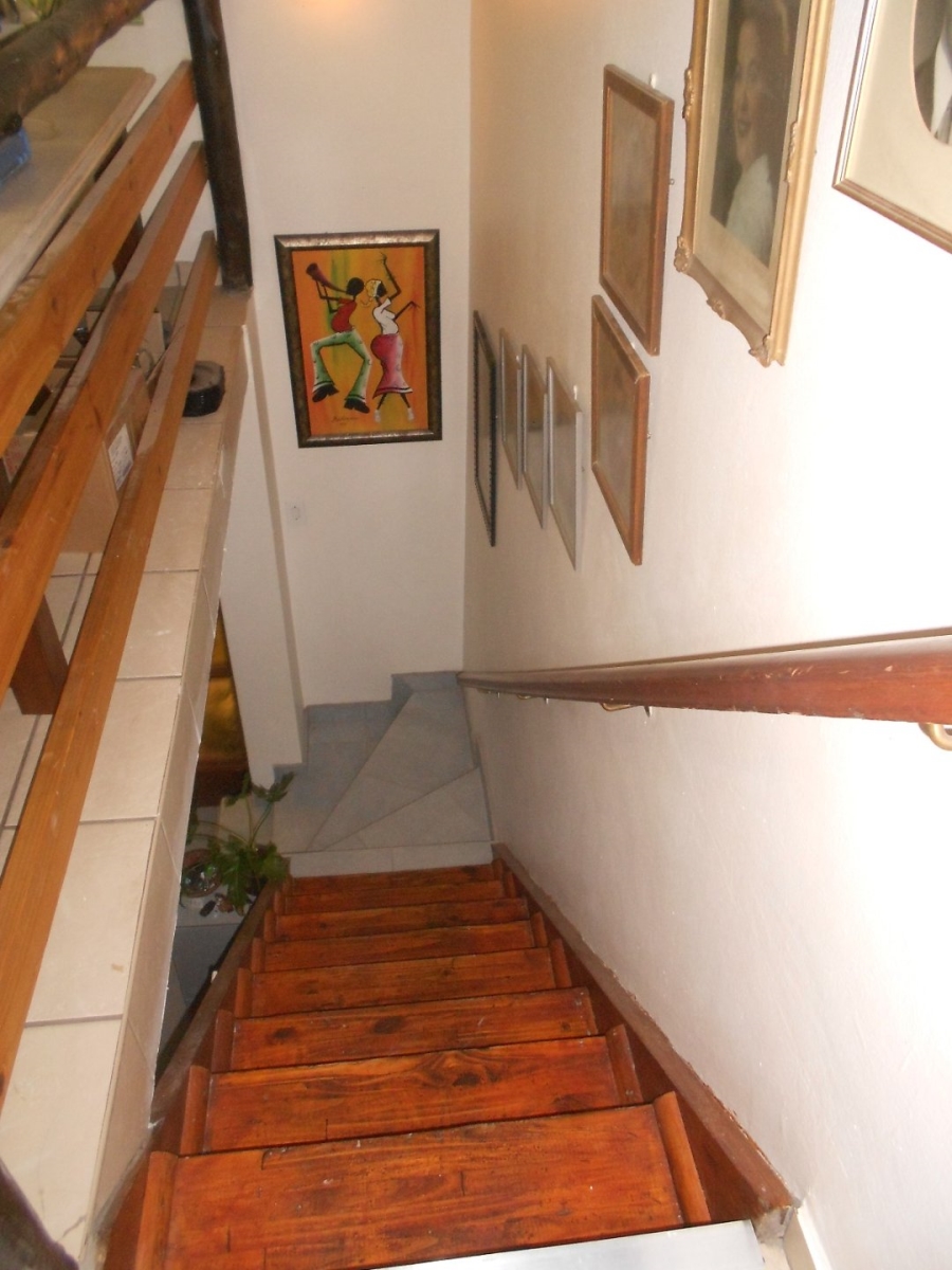 3 Bedroom Property for Sale in Garsfontein Gauteng