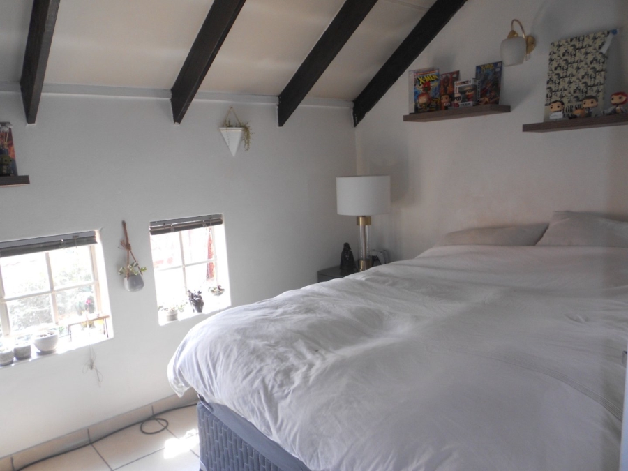 3 Bedroom Property for Sale in Garsfontein Gauteng