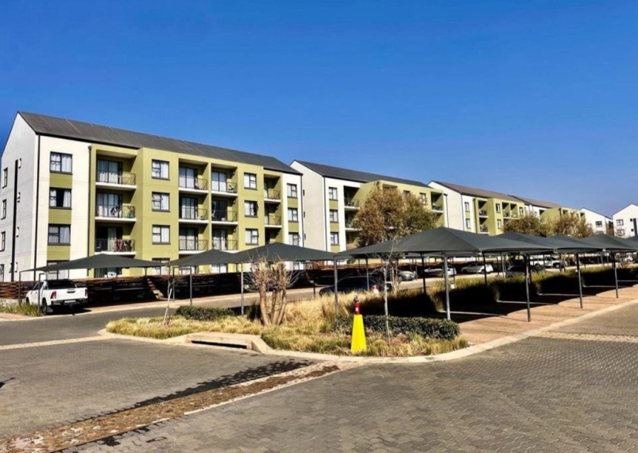 To Let 2 Bedroom Property for Rent in Greencreek Lifestyle Estate Gauteng