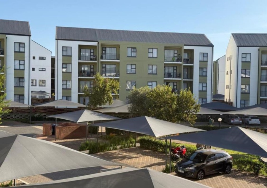 To Let 2 Bedroom Property for Rent in Greencreek Lifestyle Estate Gauteng