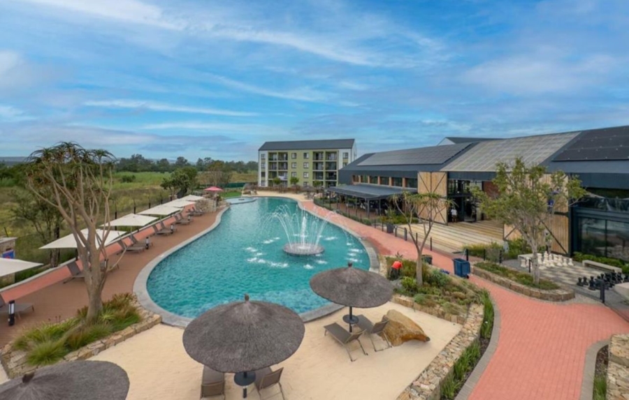 To Let 2 Bedroom Property for Rent in Greencreek Lifestyle Estate Gauteng