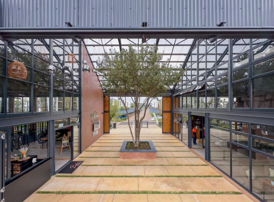 To Let 2 Bedroom Property for Rent in Greencreek Lifestyle Estate Gauteng