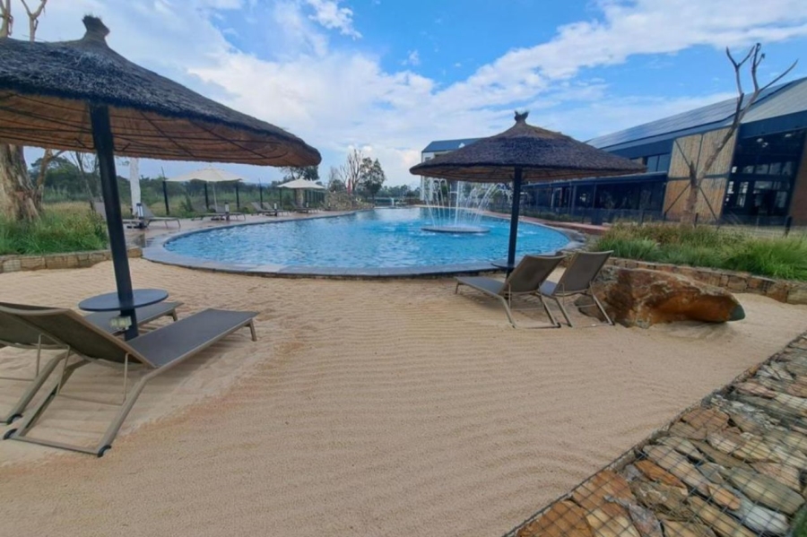 To Let 2 Bedroom Property for Rent in Greencreek Lifestyle Estate Gauteng