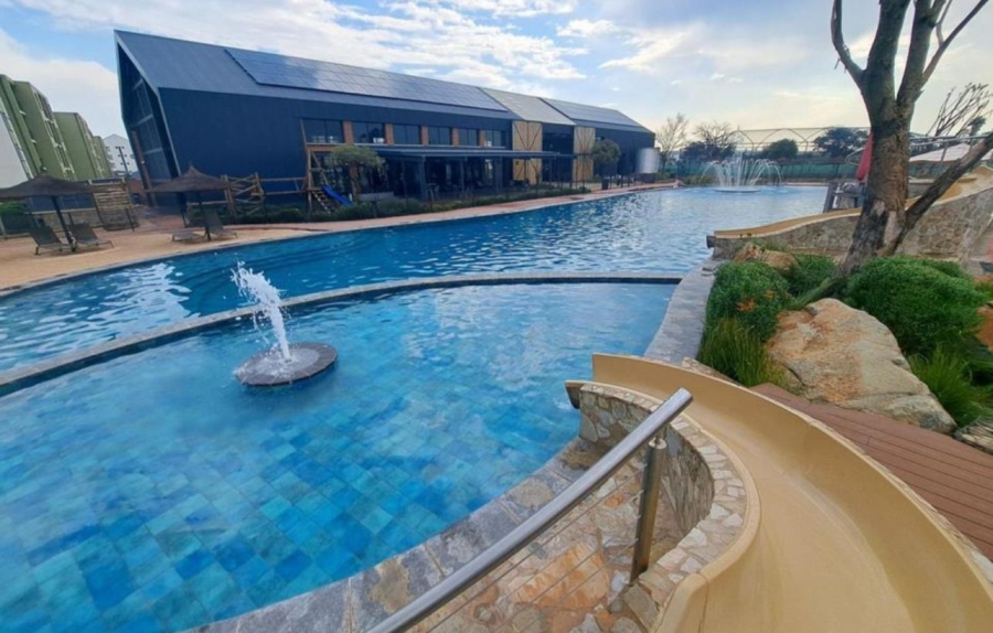 To Let 2 Bedroom Property for Rent in Greencreek Lifestyle Estate Gauteng