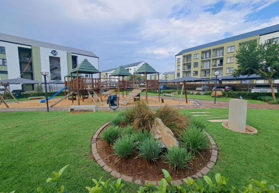 To Let 2 Bedroom Property for Rent in Greencreek Lifestyle Estate Gauteng