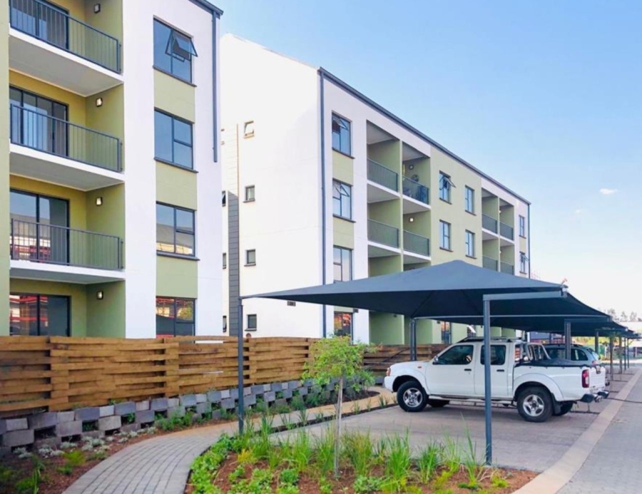 To Let 2 Bedroom Property for Rent in Greencreek Lifestyle Estate Gauteng