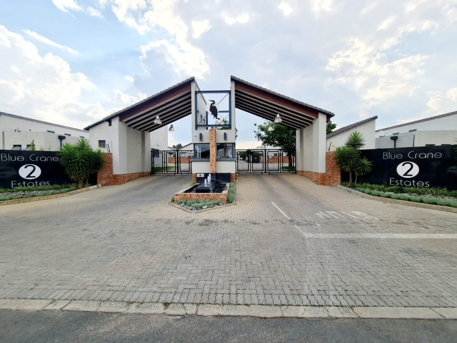 3 Bedroom Property for Sale in Sagewood Gauteng