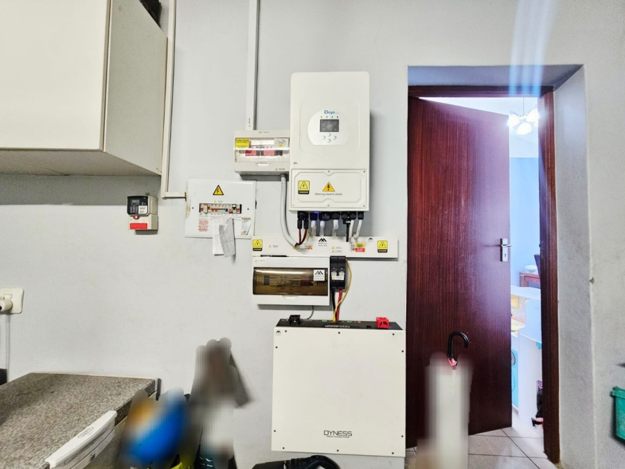 3 Bedroom Property for Sale in Sagewood Gauteng