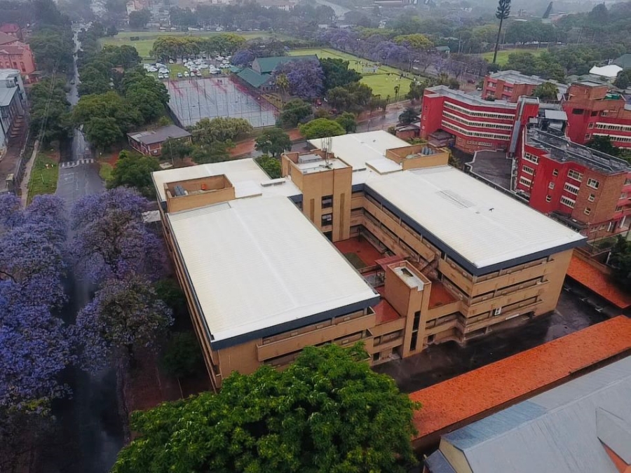 Commercial Property for Sale in Riviera Gauteng