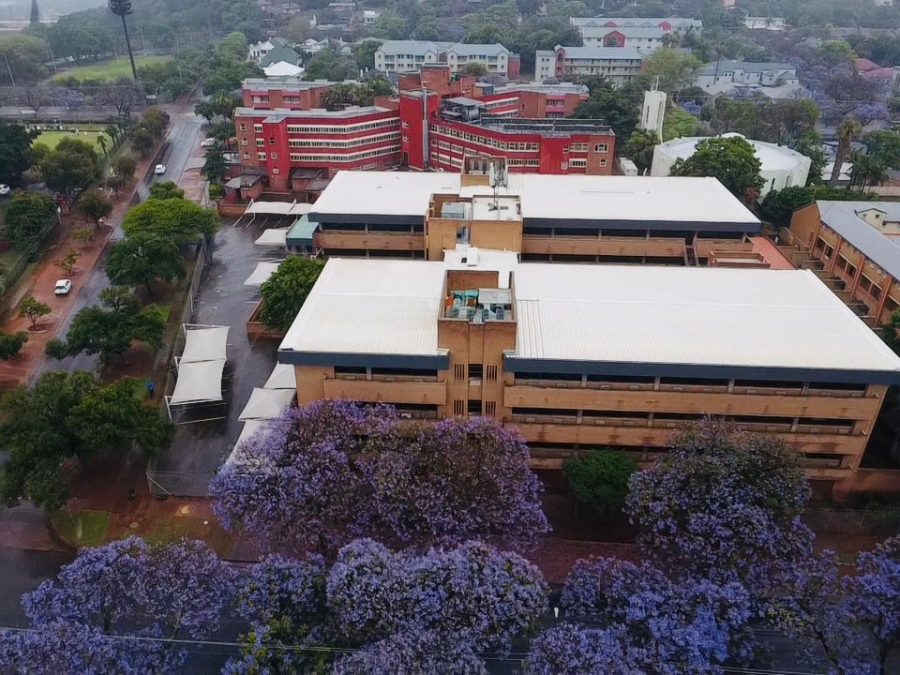 Commercial Property for Sale in Riviera Gauteng