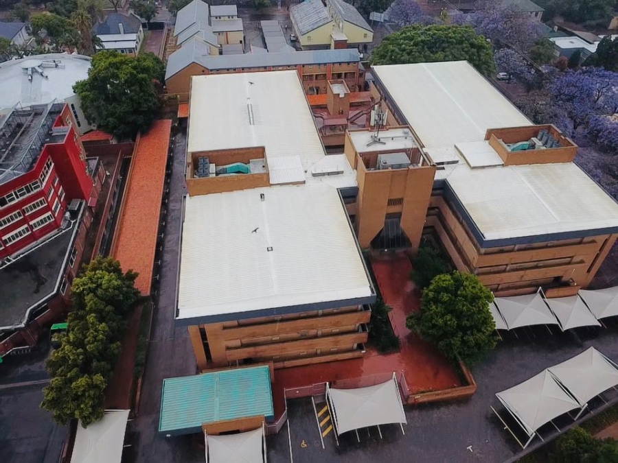 Commercial Property for Sale in Riviera Gauteng