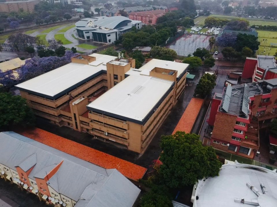 Commercial Property for Sale in Riviera Gauteng