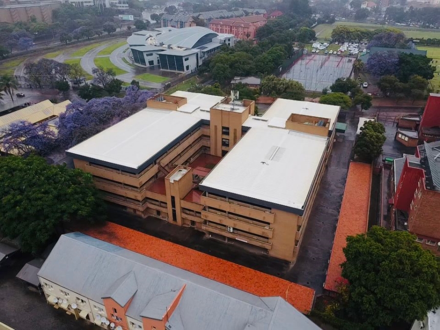 Commercial Property for Sale in Riviera Gauteng