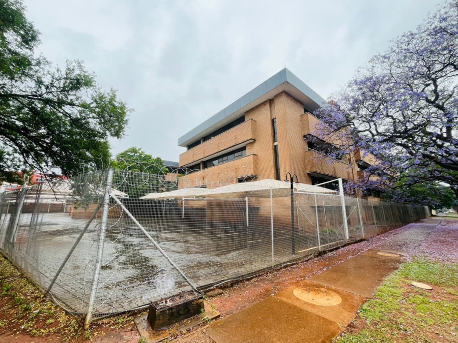 Commercial Property for Sale in Riviera Gauteng