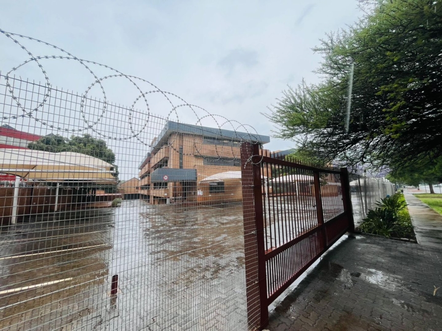 Commercial Property for Sale in Riviera Gauteng