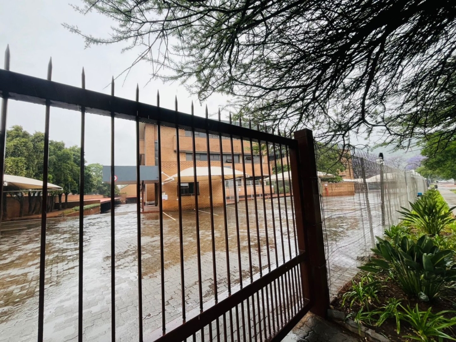 Commercial Property for Sale in Riviera Gauteng