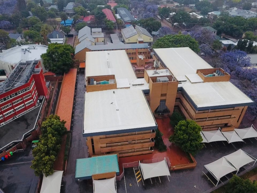 Commercial Property for Sale in Riviera Gauteng