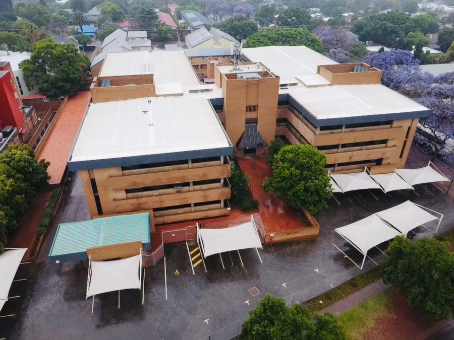 Commercial Property for Sale in Riviera Gauteng