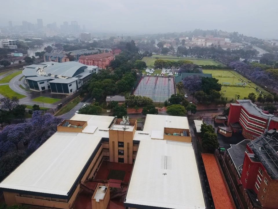 Commercial Property for Sale in Riviera Gauteng